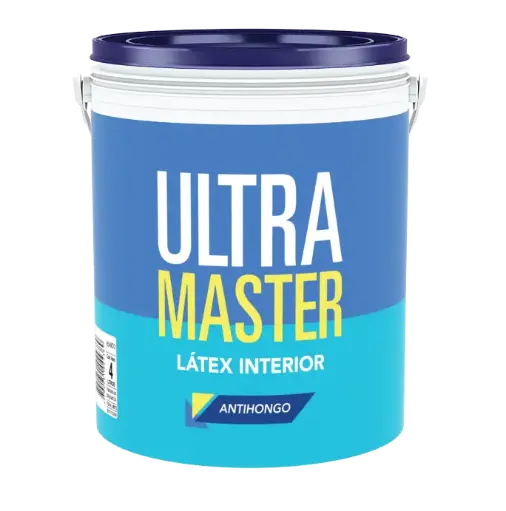 Látex Interior Ultramaster Casablanca