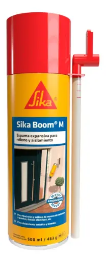SikaBoom Espuma pu