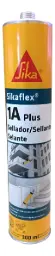 Sellador Sikaflex 1A Plus Sika