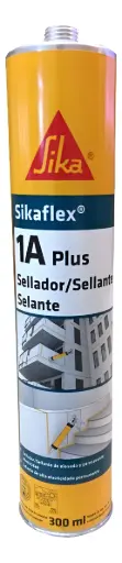 Sellador Sikaflex 1A Plus Sika