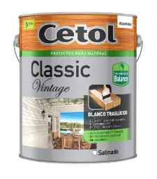 Cetol Classic protector para maderas