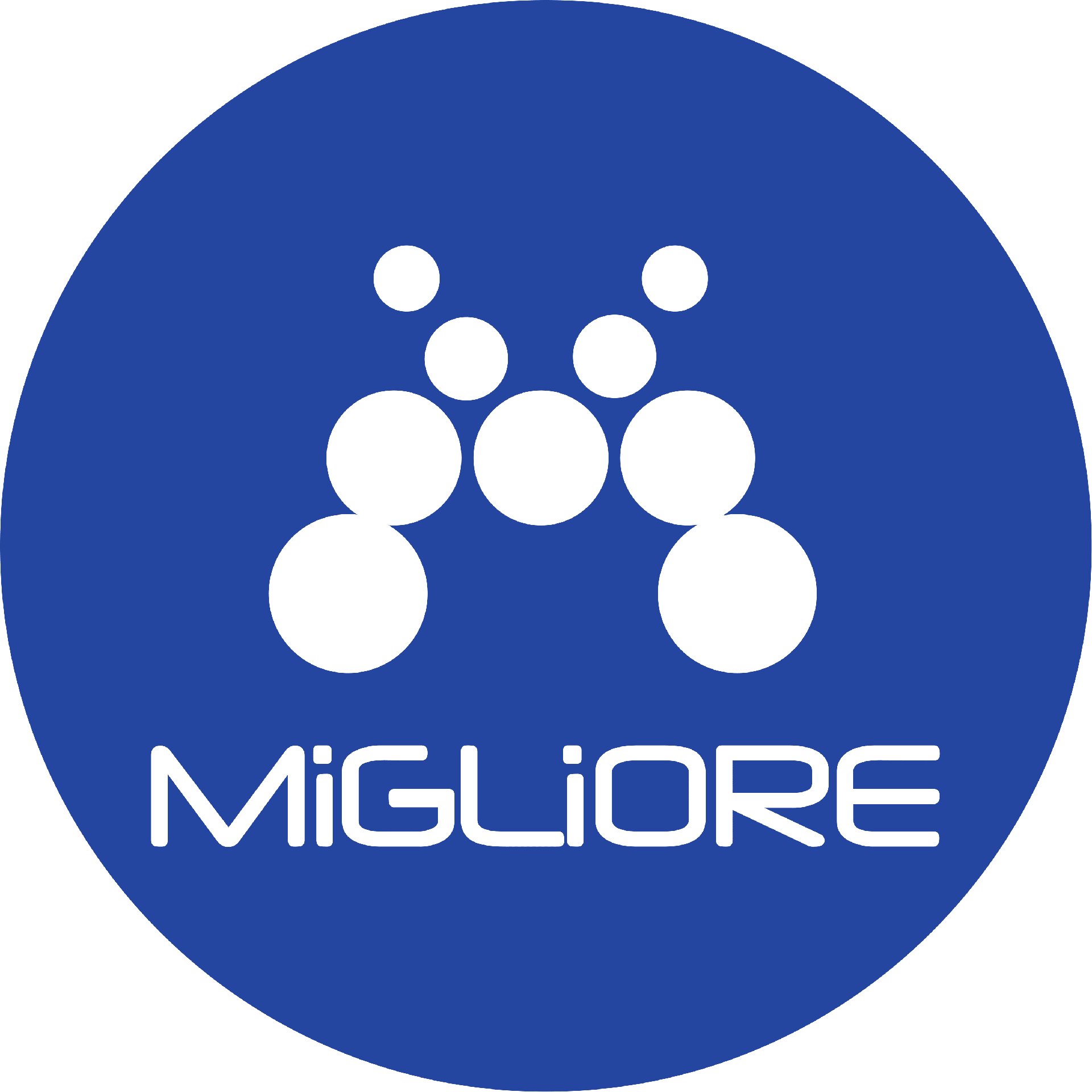 Pinturerias Migliore